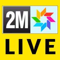 2M LIVE TV - دوزيم مباشرة