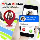 Live Mobile Location and GPS Coordinates on 9Apps