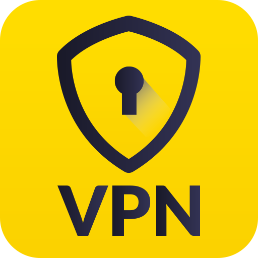Unblock Websites — VPN Proxy App أيقونة