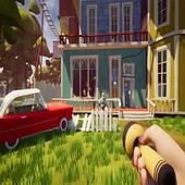 Top Strategy Hello Neighbour Alpha4 icon