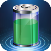 Smart Battery Saver icon