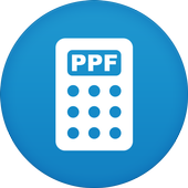 PPF Calculators icon