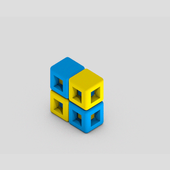 ikon Unlimited Photo Puzzle