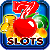 Slot Machine Fruits icon