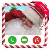 Video Calls from Santa Claus 🎅 Without Internet🎅 on 9Apps