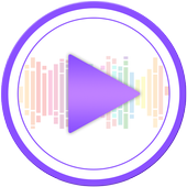 MX Player 2018 icon