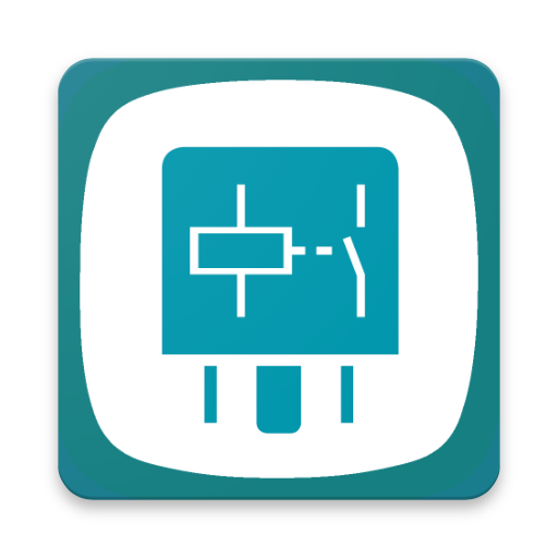 My Wifi Relay icon