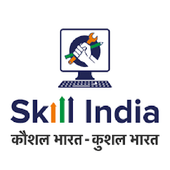 (NSDC) - Skill India icon