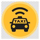 Taxi VPN icon