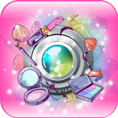 Sweet Beauty Camera - Selfie Camera icon