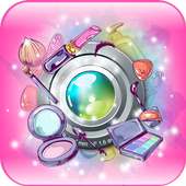 Sweet Beauty Camera - Selfie Camera