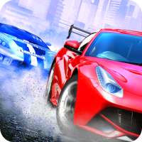 Car Racing Championship