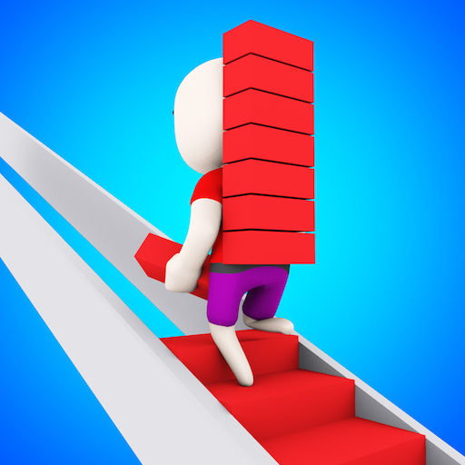 Bridge Race 2 icon
