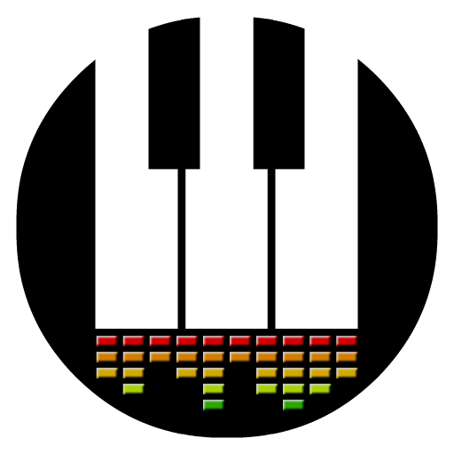 Play Keyboard Piano icon