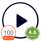 HD MX Player Pro icon