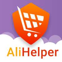 AliHelper: Vendas e Encomendas