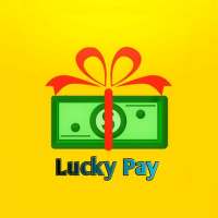 Lucky Pay - Daily Reward App
