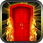 Escape Adventure_House on Fire icon