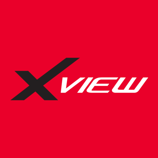 Xview Dash Cam icon