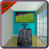 Smart Remote For All Tv icon