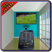 Smart Remote For All Tv on 9Apps