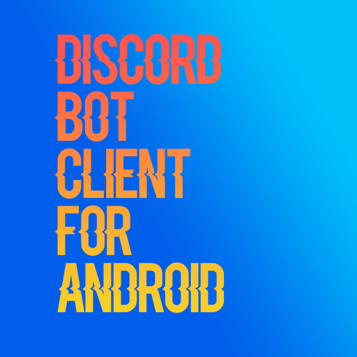 Discord Bot Client For Android icon