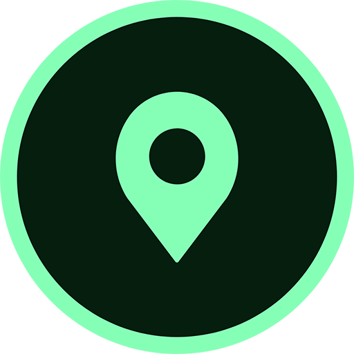 SEGUIMIENTO DE LA UBICACION icon