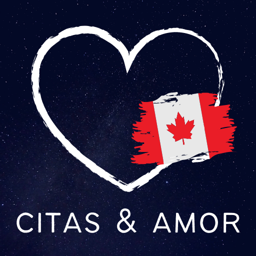 Canada - Solteros con Nivel icon