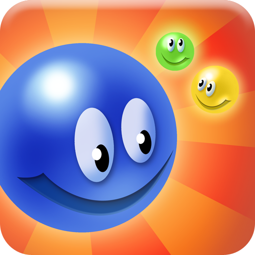 Three Circles - Three in a Row icon