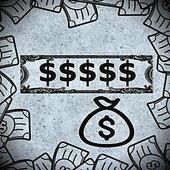 Easy Free Real Money : Click to Earn Dollar icon