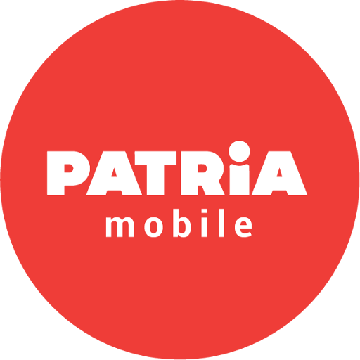 Patria Mobile icon