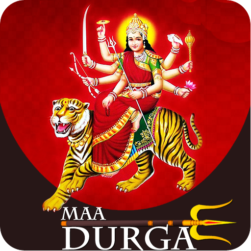 Maa Durga icon