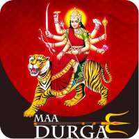 Maa Durga on 9Apps