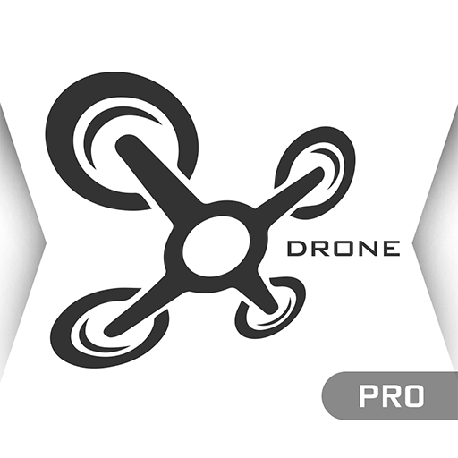 X-DRONE PRO icon