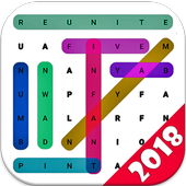 Word Search icon