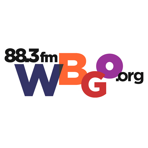 WBGO Public Radio App icon