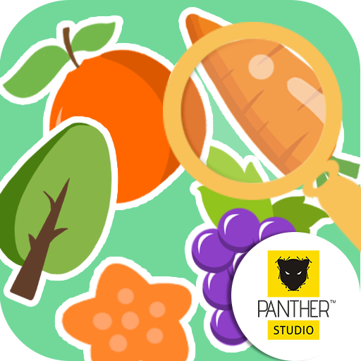 Hidden Object Game icon