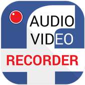 Video Recorder for Facebook Messenger