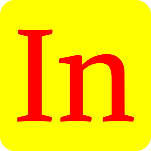 Indo Browser icon