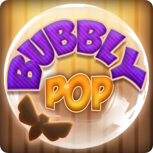 Bubbly Pop icon