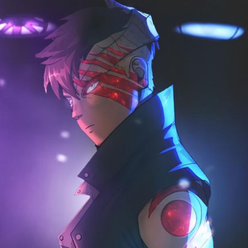 Kawaki Anime Wallpaper HD icon