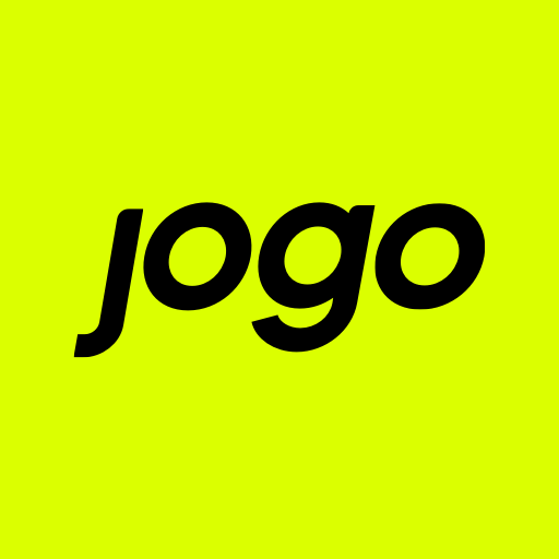 JOGO Smart Football Training. Skills &amp; Drills App icon