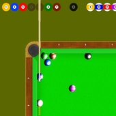 8 ball pool icon