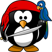 penguin Browser icon