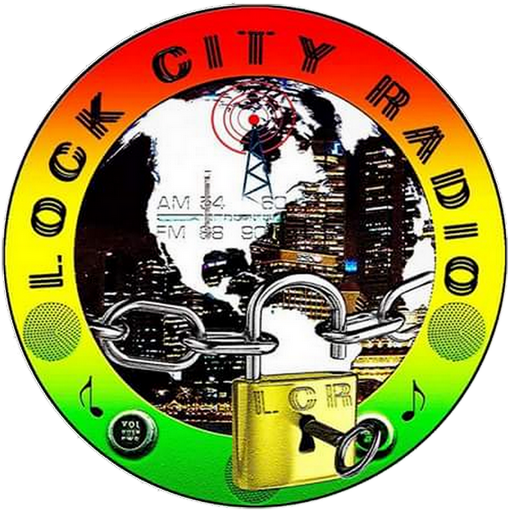 LOCK CITY RADIO icon