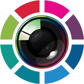 Photo Gallery HD Editor icon