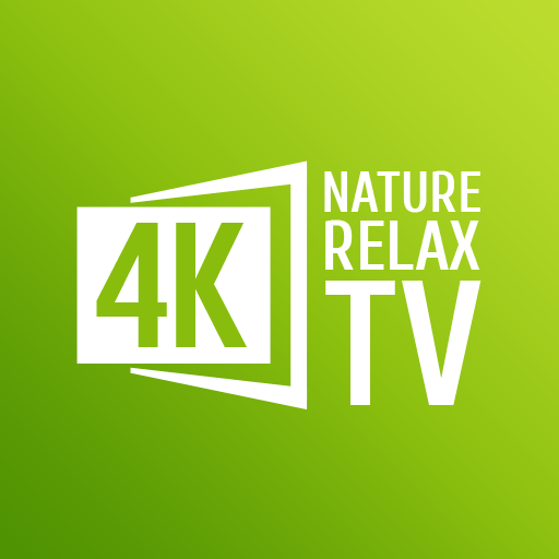 4K Nature Relax TV icon