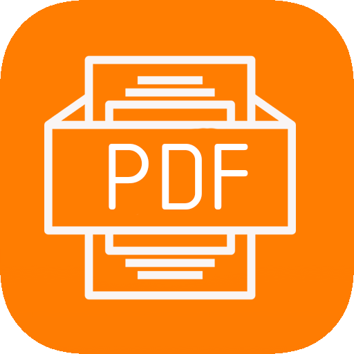 PDF Compressor - compress pdf file size icon