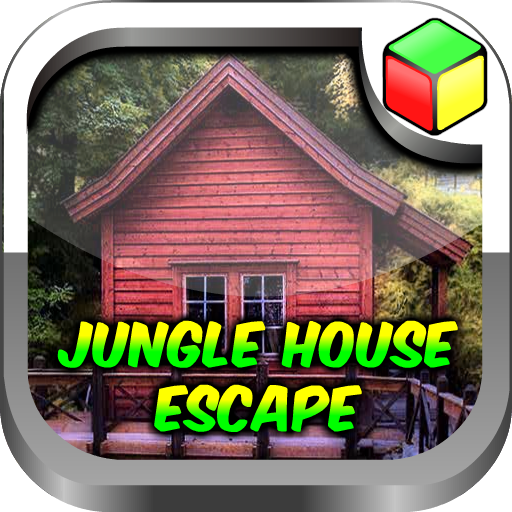 Jungle House Escape icon