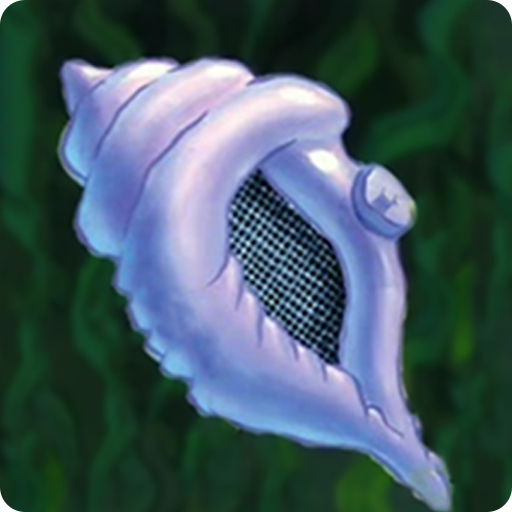Magic Conch icon
